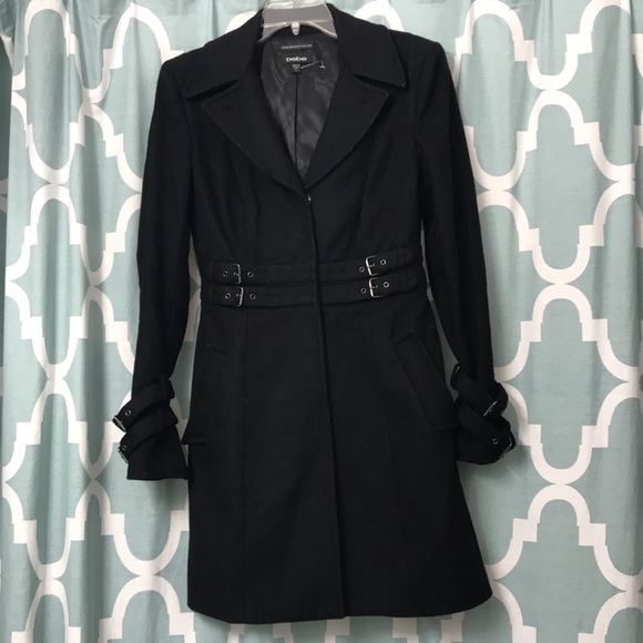 bebe Jackets & Blazers - Bebe Coat